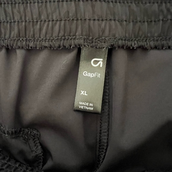 Gap Runaround High Waisted Runaround Pants in XL - Picture 3 of 6